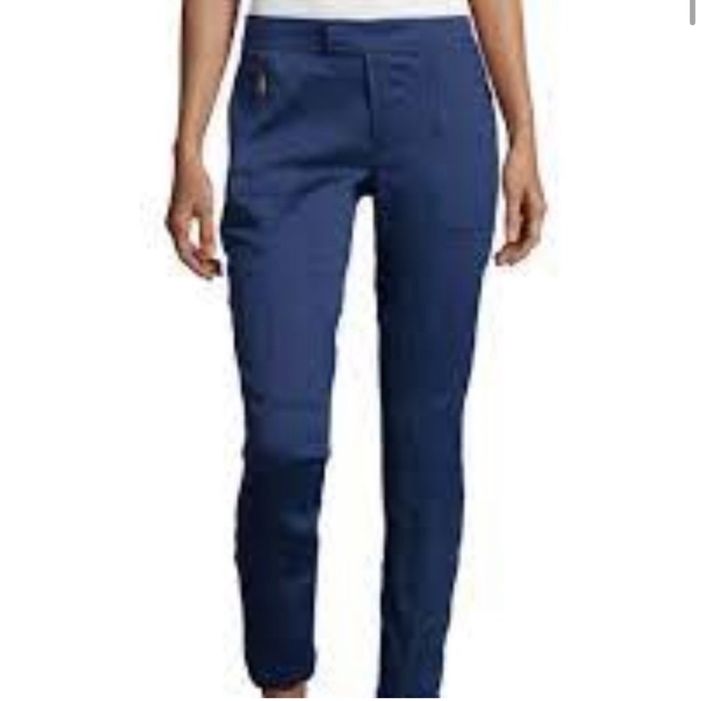 NWOT VINCE LINEN PLEATED DRESS PANTS